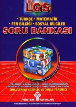 LGS Soru Bankası