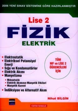 Lise 2 Fizik Elektrik