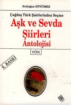 Aşk ve Sevda Şiirleri Antolojisi