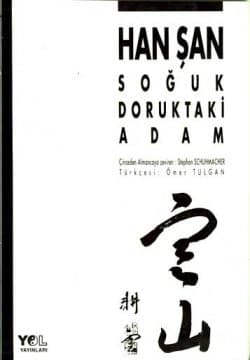 Soğuk Doruktaki Adam