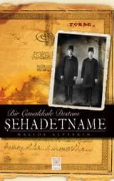 Bir Çanakkale Destanı Şehadetname