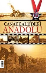 Çanakkaledeki Anadolu