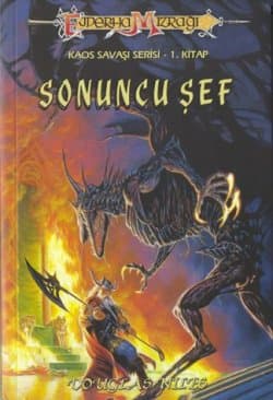 Sonuncu Şef