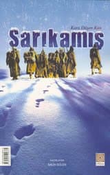 Kara Düşen Kan Sarıkamış