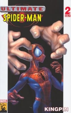 Ultimate Spider Man 2 / Kingpin