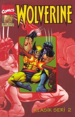 Wolverine 2