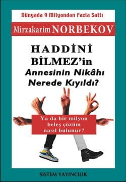 Haddini Bilmez'in Annesinin Nikahı Nerede Kıyıldı?