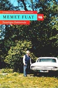 Yazarlığın Eteklerinde