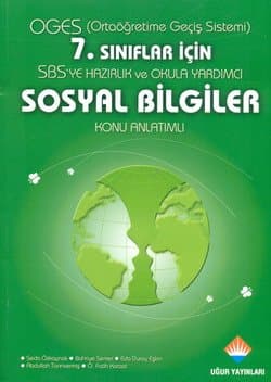 SBS 7. Sınıf Sosyal Bilgiler