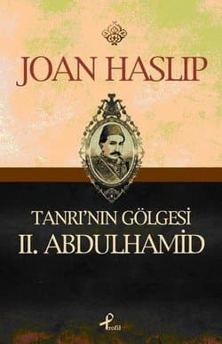 Tanrının Gölgesi II. Abdulhamid