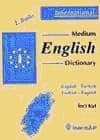 International Medium English Dictionary