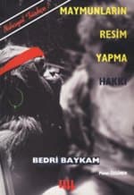 Maymunların Resim Yapma Hakkı