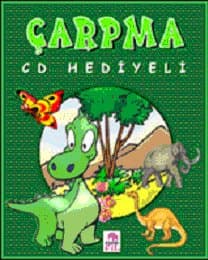 Çarpma (Cd`li)