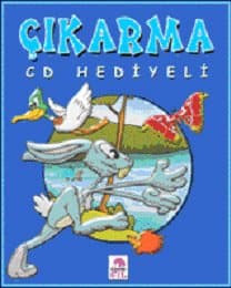 Çıkarma (Cd`li)