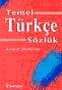 Temel Türkçe Sözlük