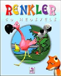 Renkler (Cd`li)
