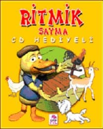 Ritmik Sayma (Cd`li)