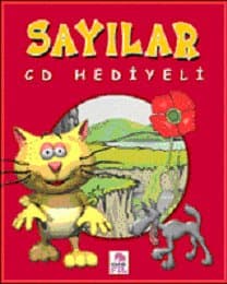 Sayılar (Cd`li)