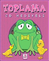 Toplama (Cd`li)