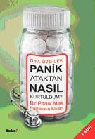 Panik Ataktan Nasıl Kurtuldum