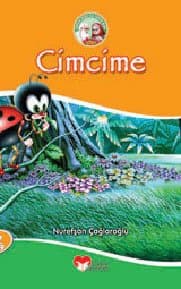 Cimcime (Pamuk Dede ile Şeker Nine Serisi)