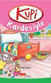 Kupi Kardeşiyle (Kupi`nin Maceraları)