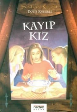 Kayıp Kız