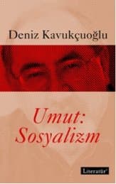 Umut: Sosyalizm