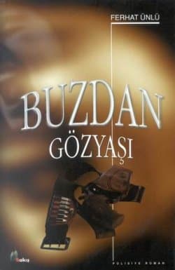 Buzdan Gözyaşı
