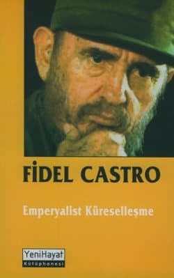 Emperyalist Küreselleşme