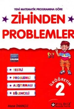 Zihinden Problemler-2