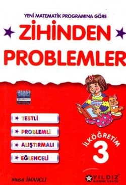 Zihinden Problemler-3