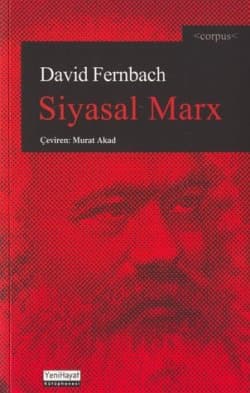 Siyasal Marx