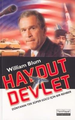 Haydut Devlet