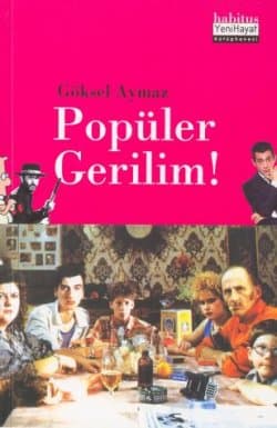Popüler Gerilim!