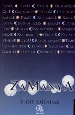 Zamanya