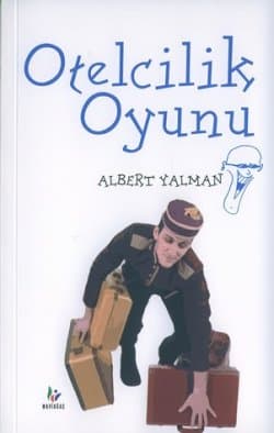 Otelcilik Oyunu