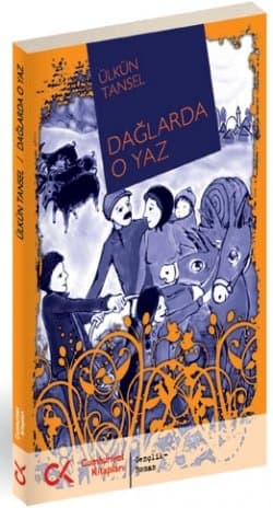 Dağlarda O Yaz