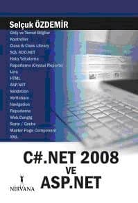 C#.NET 2008 ve ASP.NET