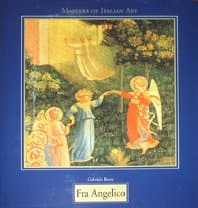 Fra Angelico (Masters of Italian Art)
