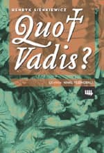Quo Vadis - Nereye Gidiyorsun?