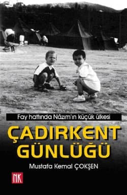 Çadırkent Günlüğü