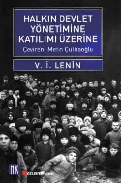 Halkın Devlet Yönetimine Katılımı Üzerine