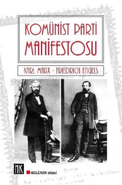Komünist Parti Manifestosu