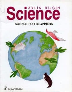 Science for Beginners