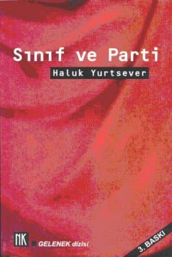 Sınıf ve Parti