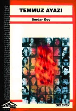 Temmuz Ayazı