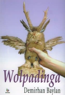 Wolpadinga