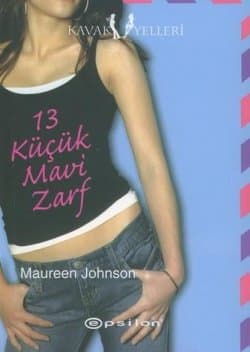 13 Küçük Mavi Zarf