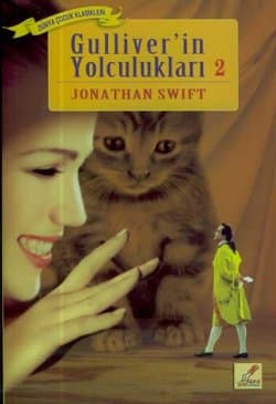 Gulliver'in Yolculukları 2